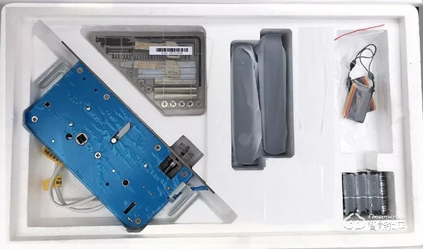 艾棲S9000智能鎖值不值得購買，開箱測評告訴你答案