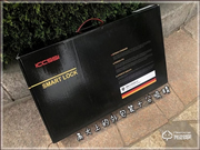 艾棲S9000智能鎖值不值得購買，開箱測評告訴你答案