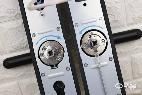 小益E206指紋鎖使用測評 千元鎖表現(xiàn)更出色