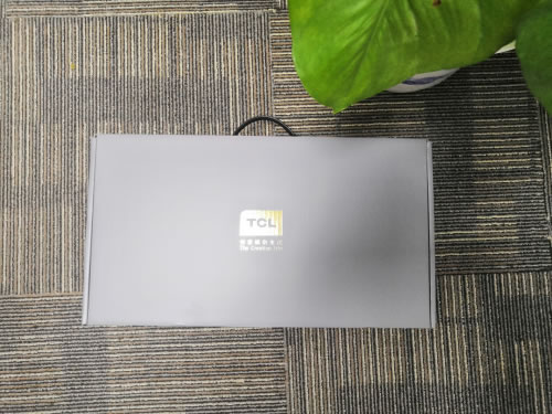 TCL物聯網智能鎖K1快速上手體驗