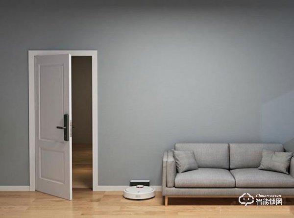 霸王鎖體的米家智能門鎖測評，便捷性出乎你的意料！