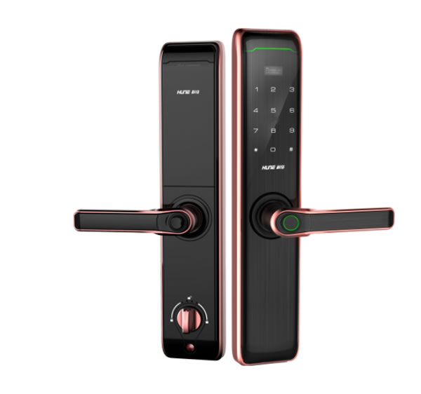 小米米家智能鎖vs科裕i8真實(shí)對(duì)比測(cè)評(píng)