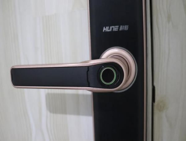 小米米家智能鎖vs科裕i8真實(shí)對(duì)比測(cè)評(píng)