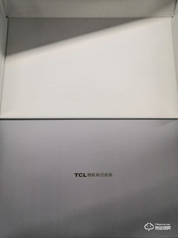 TCL物聯網智能鎖K2-W測評 讓鎖連接家庭