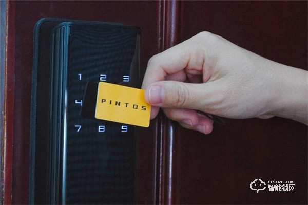 品多智能門鎖H1入手初體驗