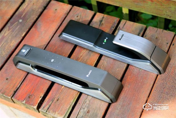 升級換新，樸墅指靜脈鎖到底有什么特別的？