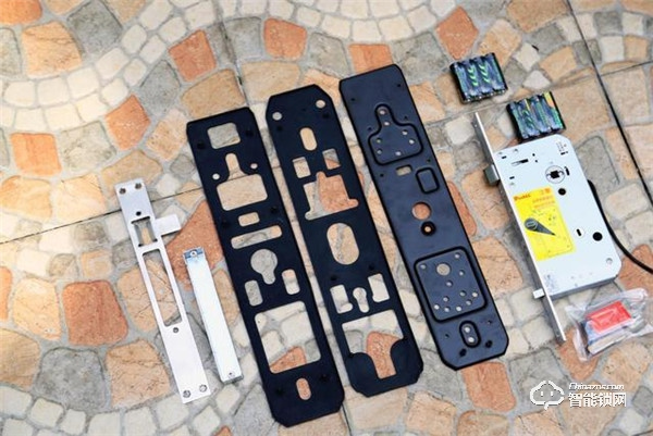 升級換新，樸墅指靜脈鎖到底有什么特別的？