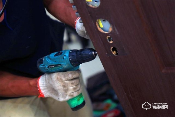 升級換新，樸墅指靜脈鎖到底有什么特別的？