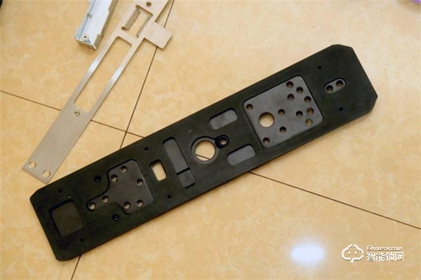 升級換新，樸墅指靜脈鎖到底有什么特別的？