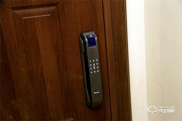 升級換新，樸墅指靜脈鎖到底有什么特別的？