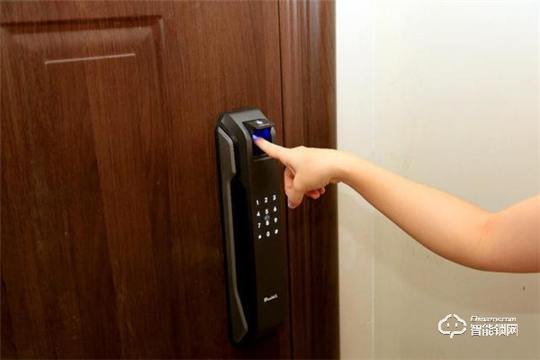 升級換新，樸墅指靜脈鎖到底有什么特別的？