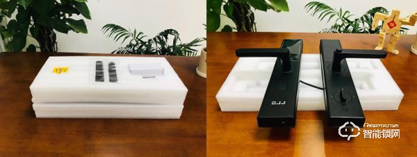 拆解評測｜鹿客智能鎖OJJ X1，千元機能否做出真品質(zhì)？