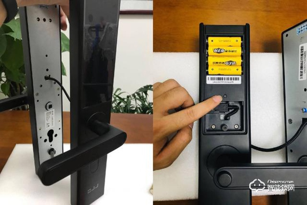 拆解評測｜鹿客智能鎖OJJ X1，千元機能否做出真品質(zhì)？