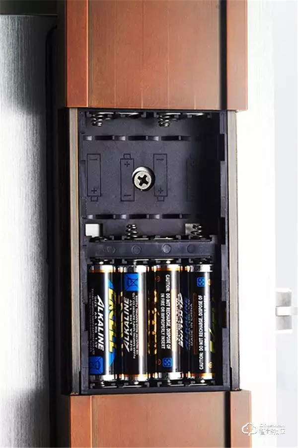 艾棲SC01智能鎖實際使用測評