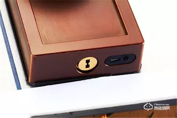 艾棲SC01智能鎖實際使用測評