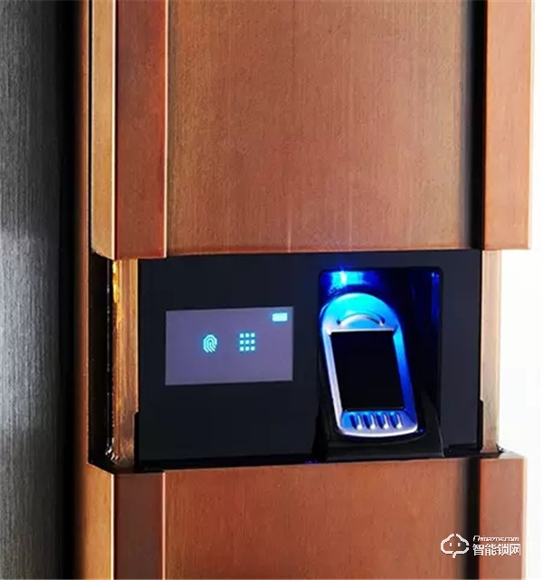 艾棲SC01智能鎖實際使用測評