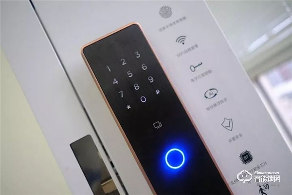 讓人驚喜的不止外觀 聯(lián)想智能門鎖X1深度測評