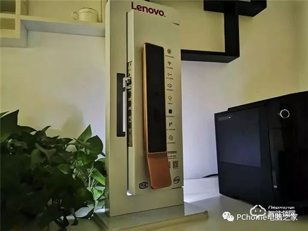 讓人驚喜的不止外觀 聯(lián)想智能門鎖X1深度測評