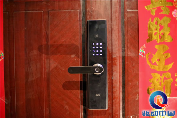 蘇寧極物小Biu智能門鎖實測：給你前“鎖”未有的智能體驗