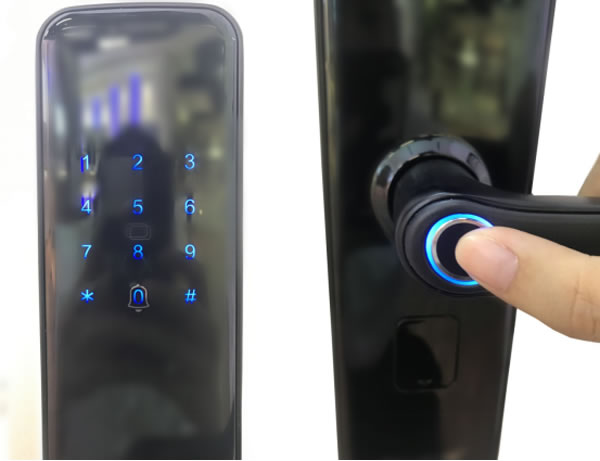 年輕人喜歡的智能鎖，有哪些特征？惠氏X66真實開箱測評