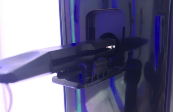 年輕人喜歡的智能鎖，有哪些特征？惠氏X66真實開箱測評