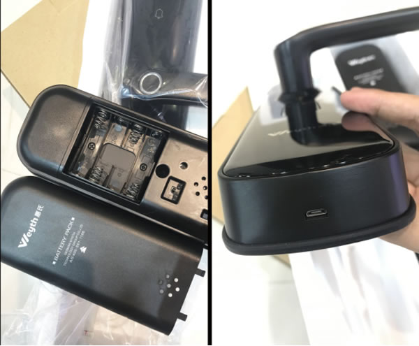 年輕人喜歡的智能鎖，有哪些特征？惠氏X66真實開箱測評