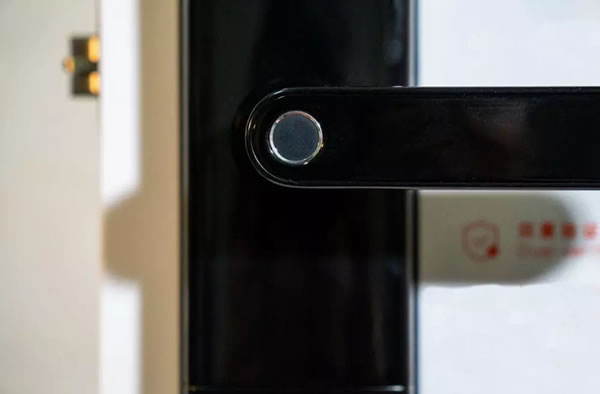 解鎖美好生活新姿勢 | 小凱T5智能指紋鎖體驗評測