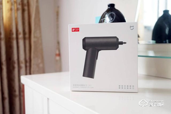 你要的裝智能鎖神器來了|米家電動螺絲刀體驗