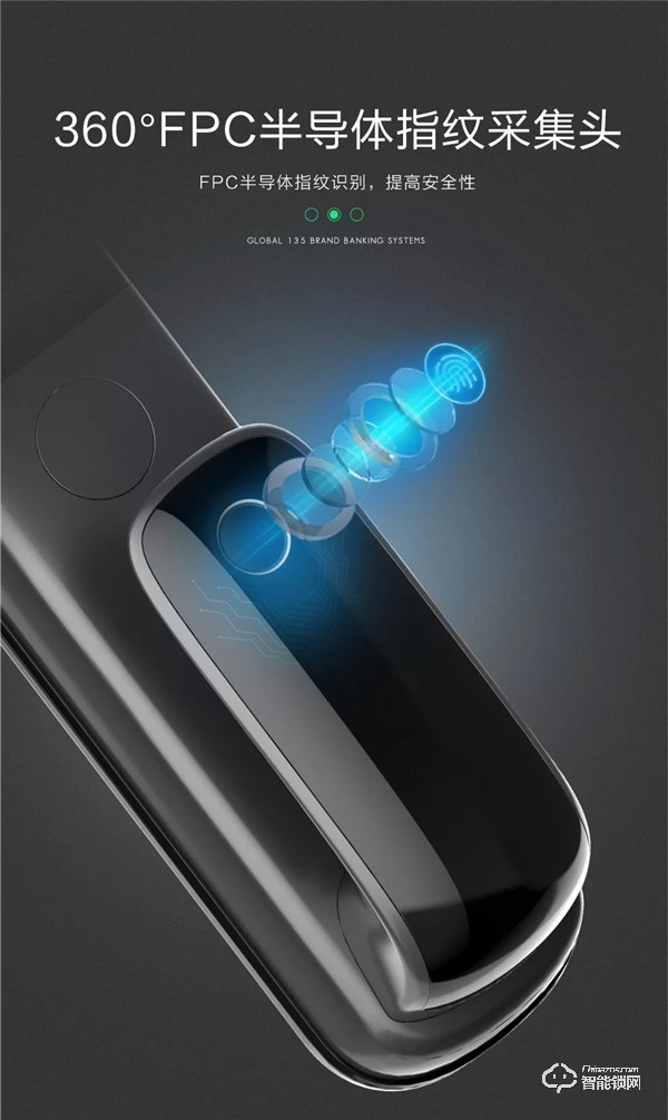 人臉鎖市場(chǎng)實(shí)力黑馬！聯(lián)合二號(hào)人臉識(shí)別全自動(dòng)智能鎖開(kāi)箱圖賞