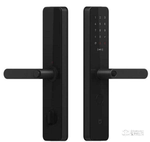 客觀測評，小米米家智能鎖VS科裕i8測評分析