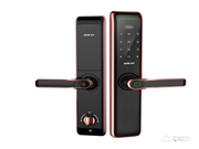 客觀測評，小米米家智能鎖VS科裕i8測評分析