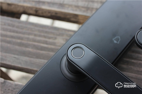 智能生活，從進門開始——小益智能鎖E206T天貓版安裝體驗