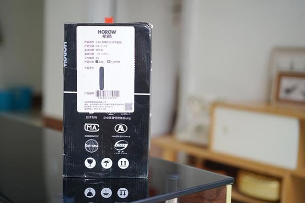 便捷安全兩不誤，希箭C1炫酷黑全自動智能鎖入手記