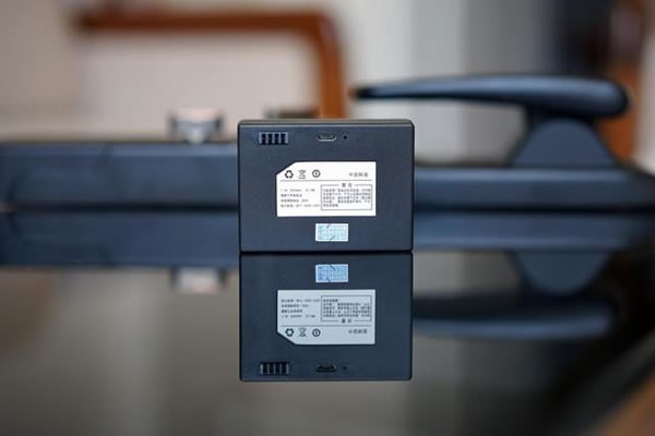 便捷安全兩不誤，希箭C1炫酷黑全自動智能鎖入手記