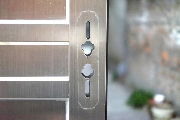 便捷安全兩不誤，希箭C1炫酷黑全自動智能鎖入手記