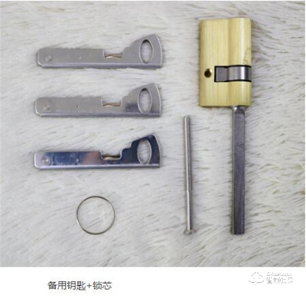 羅曼斯DD3智能鎖評測 | 始于顏值，忠于安全