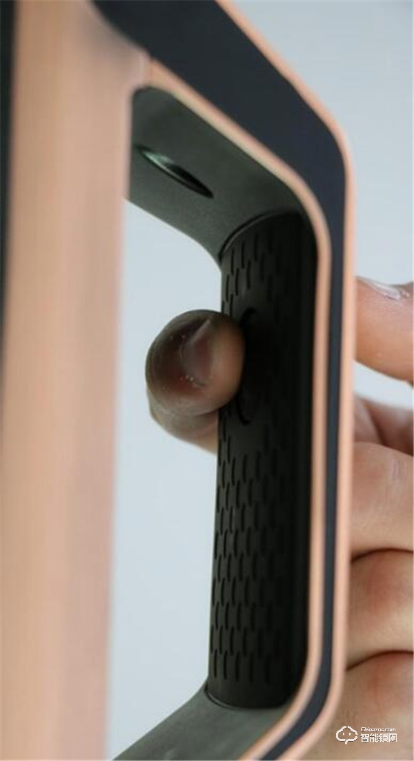 羅曼斯DD3智能鎖評測 | 始于顏值，忠于安全