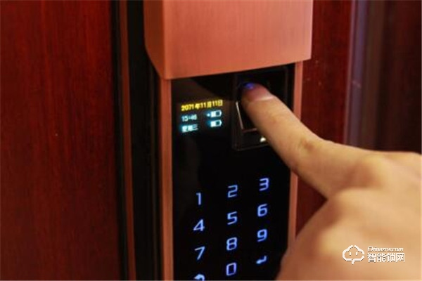 羅曼斯DD3智能鎖評測 | 始于顏值，忠于安全