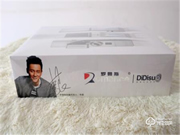 羅曼斯DD3智能鎖評(píng)測(cè) | 始于顏值，忠于安全