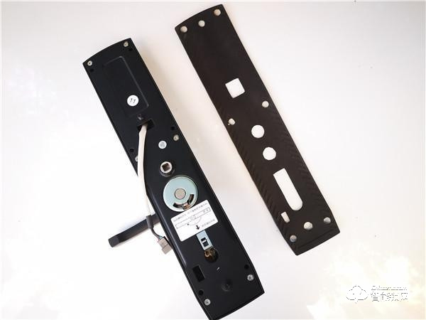 開鎖智能新時代，方便快捷不能少—方正智能鎖fz-19603評測