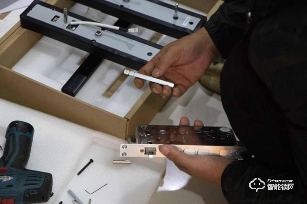 用了再也回不去，更換歐瑞博智能鎖 C1 的親身經歷