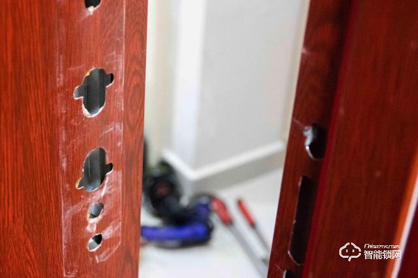 用了再也回不去，更換歐瑞博智能鎖 C1 的親身經歷