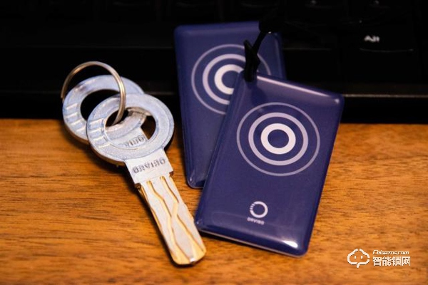 用了再也回不去，更換歐瑞博智能鎖 C1 的親身經歷