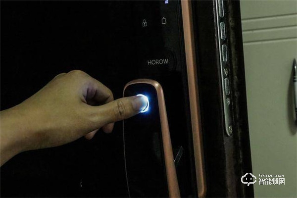 希箭C1智能鎖上手體驗，一款讓生活更安全、更快捷的智能設備