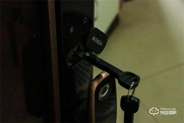 希箭C1智能鎖上手體驗，一款讓生活更安全、更快捷的智能設備