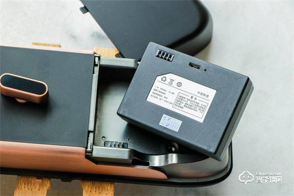 希箭C1智能鎖上手體驗，一款讓生活更安全、更快捷的智能設備