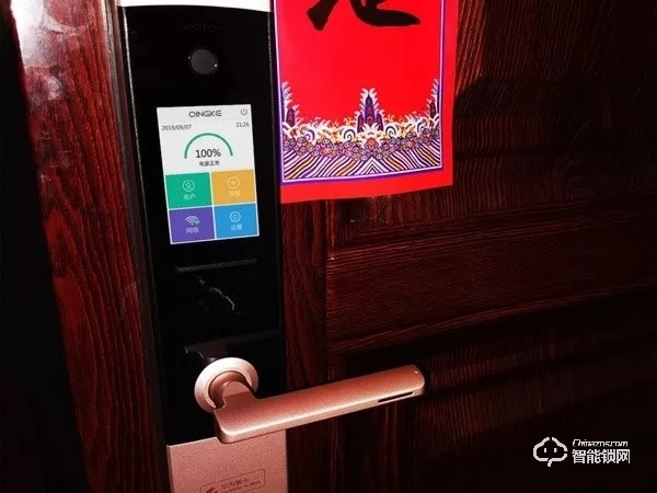 華為花粉投稿，青稞智能鎖 T7 新鮮開(kāi)箱分享！