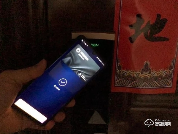 華為花粉投稿，青稞智能鎖 T7 新鮮開(kāi)箱分享！