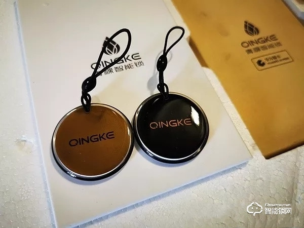 華為花粉投稿，青稞智能鎖 T7 新鮮開(kāi)箱分享！