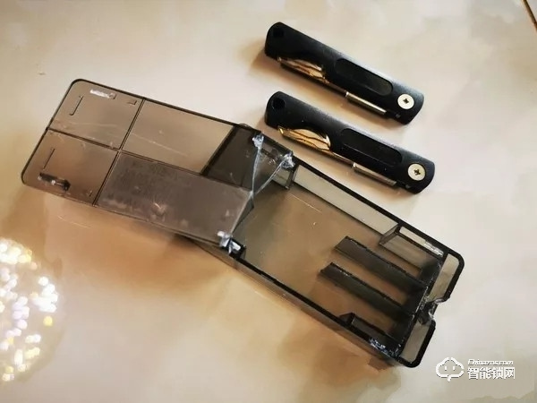 華為花粉投稿，青稞智能鎖 T7 新鮮開(kāi)箱分享！